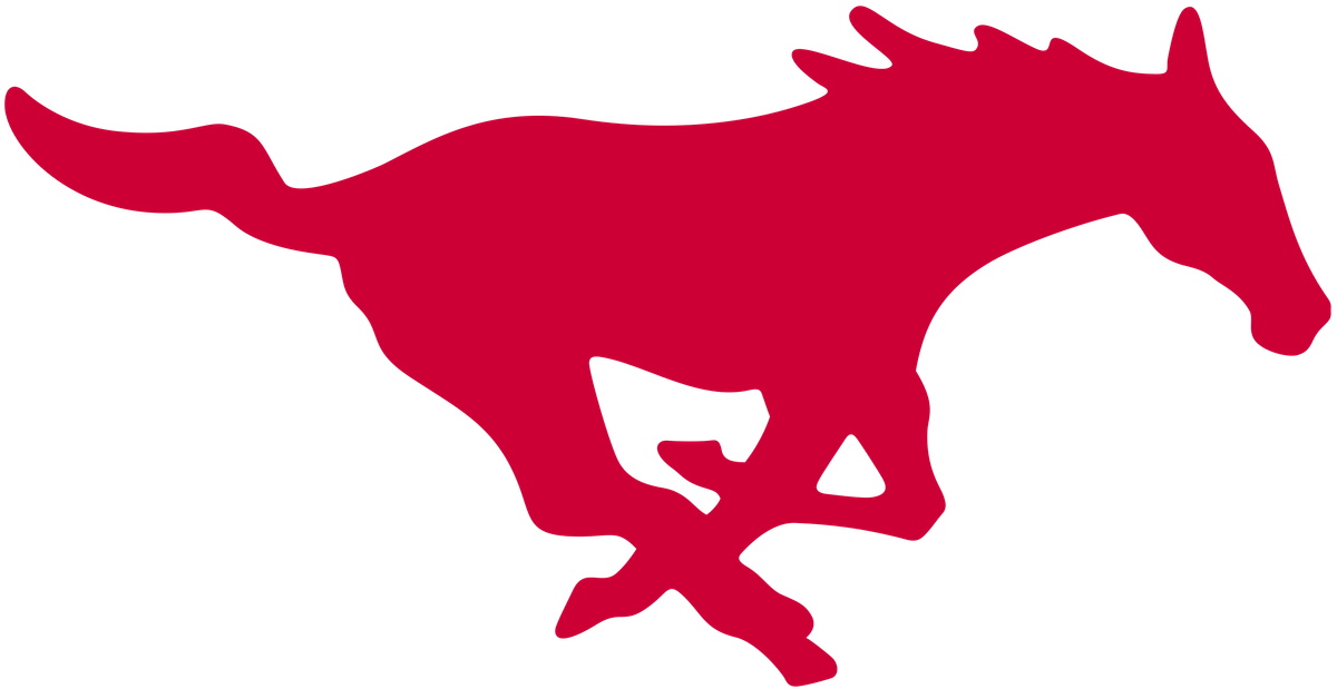 SMU Distance Recruiting Class - Class of 2025