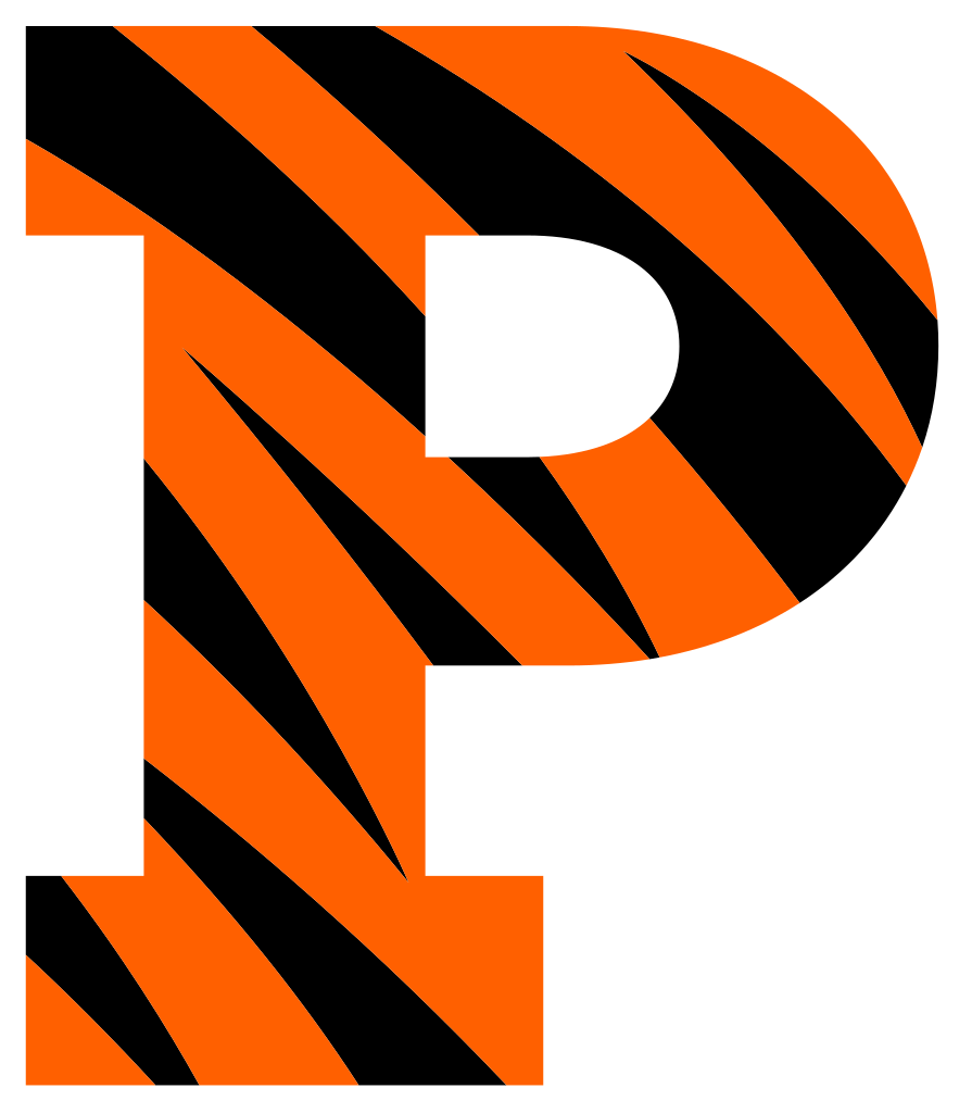 Princeton Distance Recruiting Class - Class of 2025