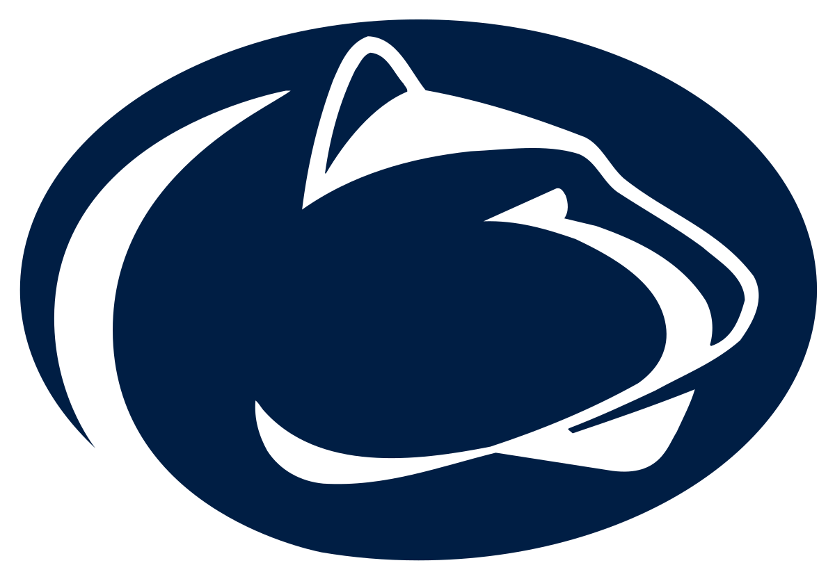 Penn State Distance Recruiting Class - Class of 2025