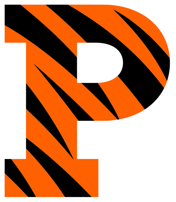 Princeton Distance Recruiting Class - Class of 2025