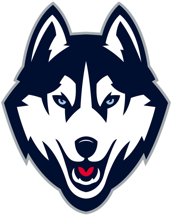 UConn Distance Recruiting Class - Class of 2025