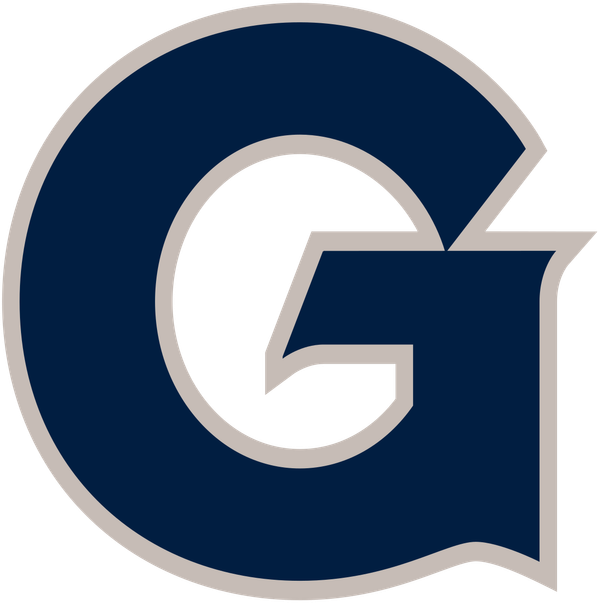 Georgetown Distance Recruiting Class - Class of 2025