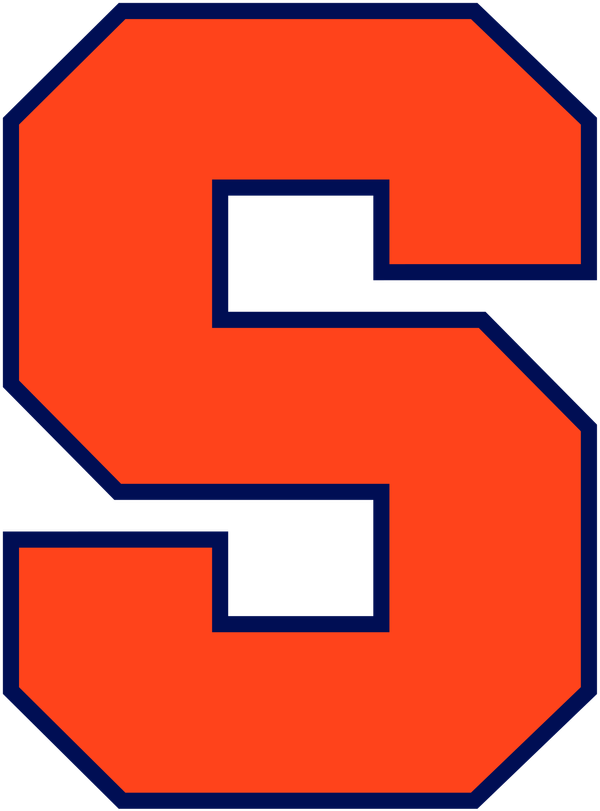 Syracuse Distance Recruiting Class - Class of 2025