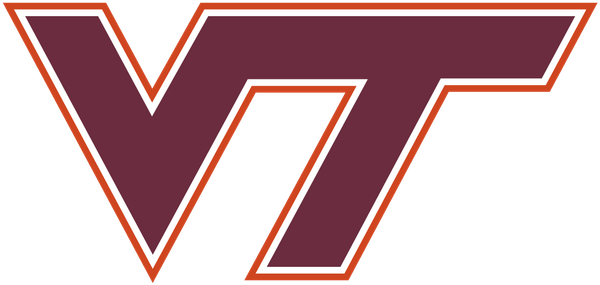 Virginia Tech Distance Recruiting Class - Class of 2025