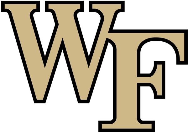 Wake Forest Distance Recruiting Class - Class of 2025